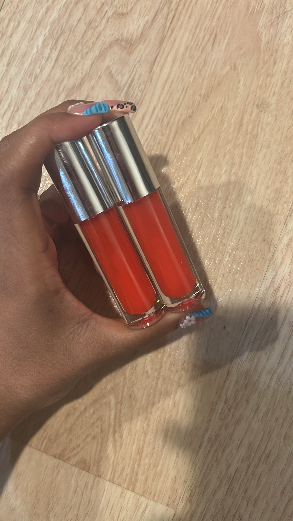 Cherry Wand Lipgloss