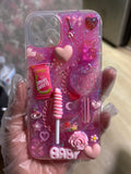 Custom Junk Case