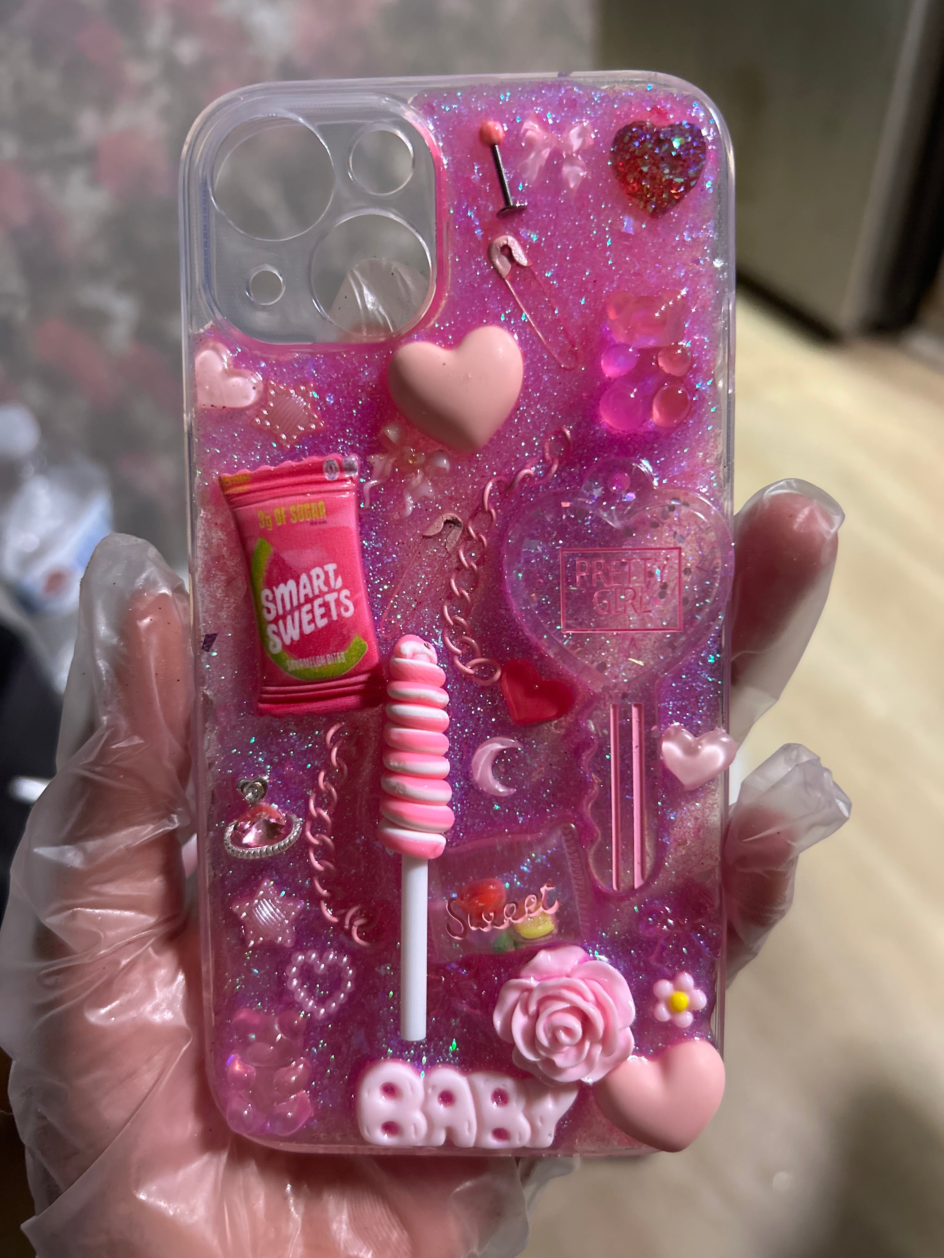 Custom Junk Case